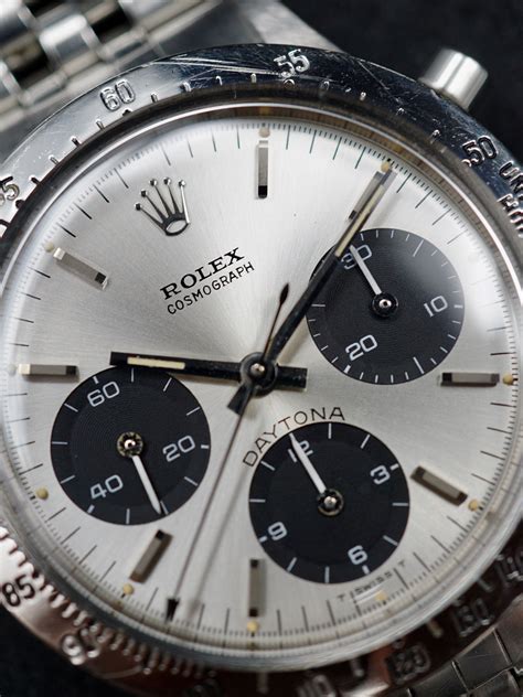 rolex dayton a1970|rolex daytona movement history.